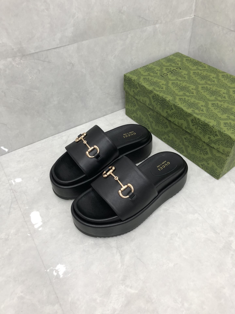 Gucci Slippers